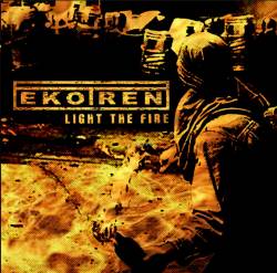 EkoTren : Light the Fire